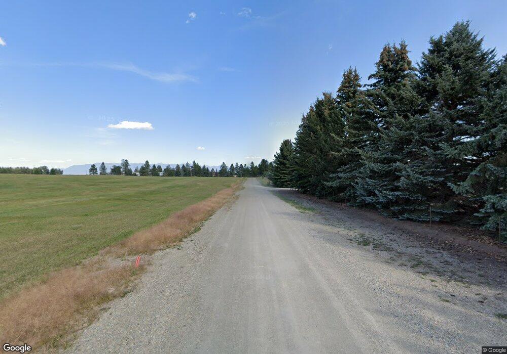 231 Whispering Pines Trail, Kalispell, MT 59901 - photo 1