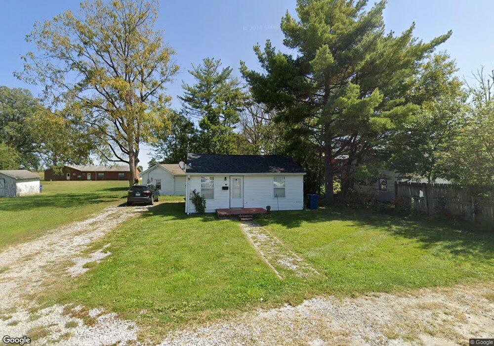 901 S Hudson St, Sheridan, IN 46069 - photo 1