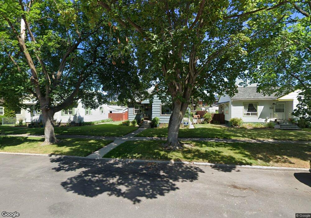 1228 S 4th St W, Missoula, MT 59801 - photo 1