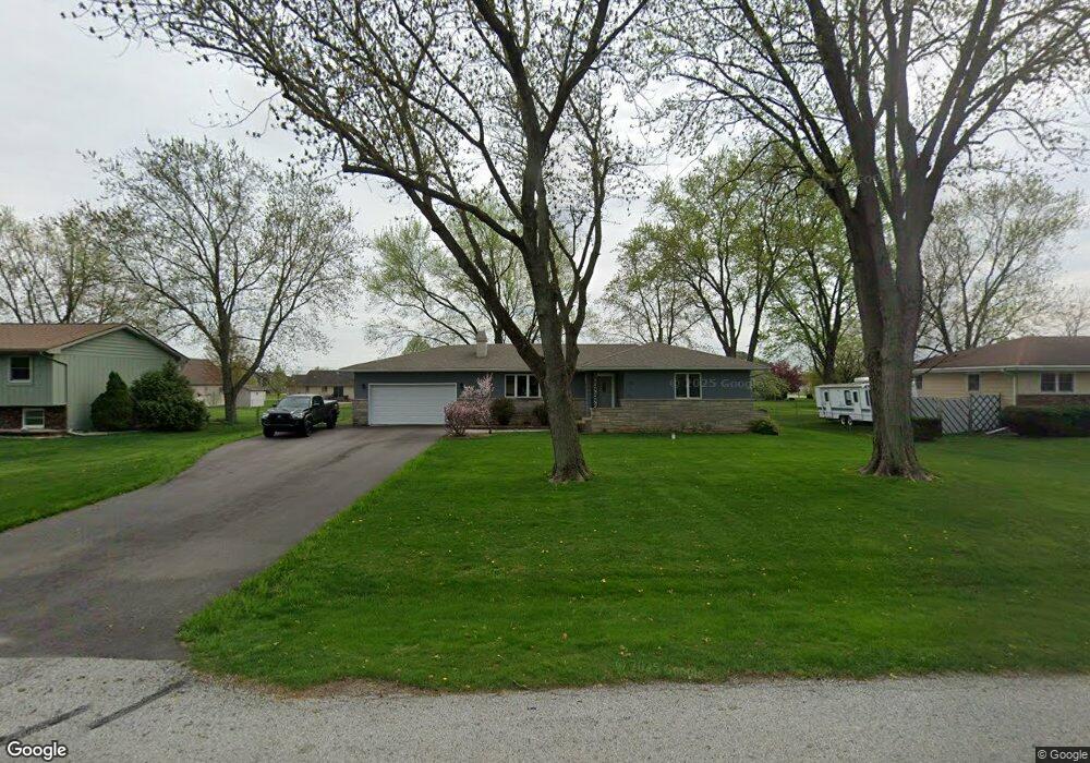 7621 W 90th Ln, Crown Point, IN 46307 - photo 1