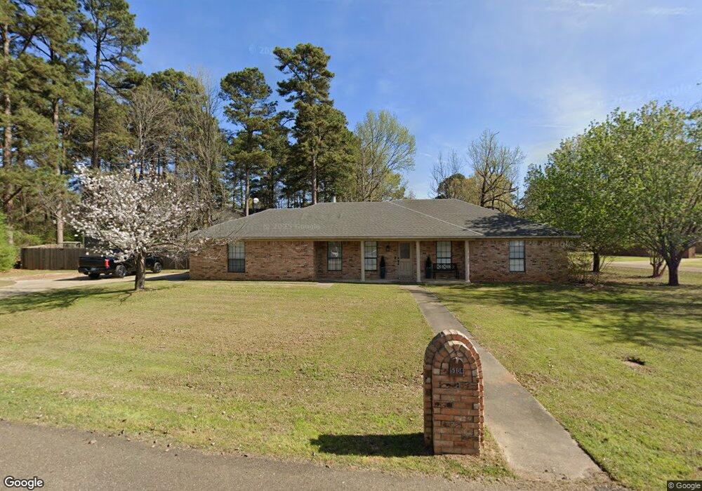 5104 Woodgate Dr, Texarkana, TX 75503 - photo 1