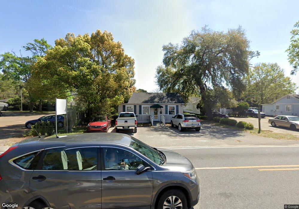 9 S Florida St, Mobile, AL 36606 - photo 1