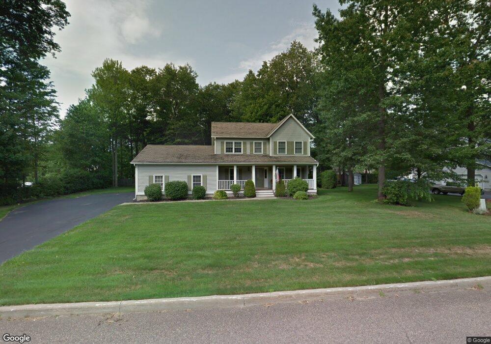 90 Fox Run, Colchester, VT 05446 - photo 1