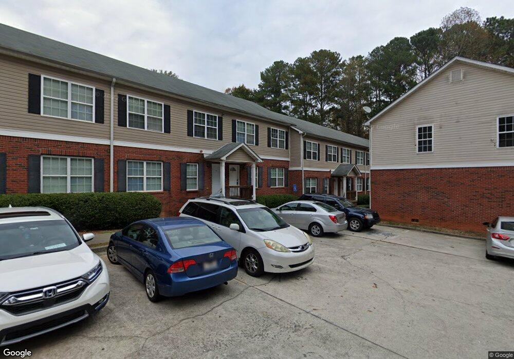 1651 Mass Ave SW unit 11, Marietta, GA 30008 - photo 1
