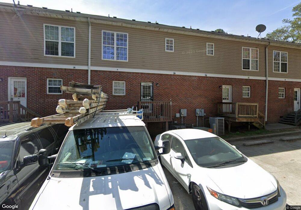 1651 Mass Ave SW unit 24, Marietta, GA 30008 - photo 1