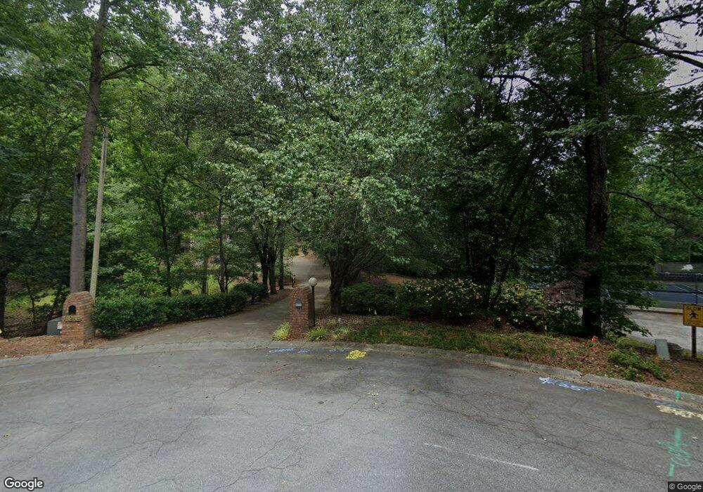 5255 Pikes Peak Ct, Marietta, GA 30062 - photo 1