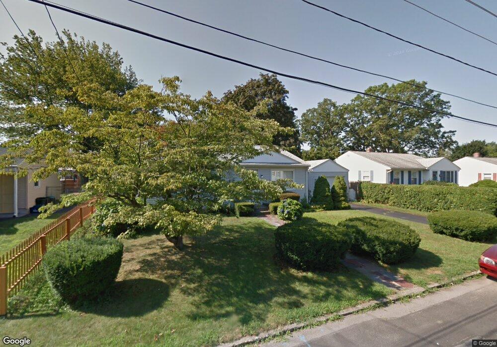 75 Woodbine St, Riverside, RI 02915 - photo 1