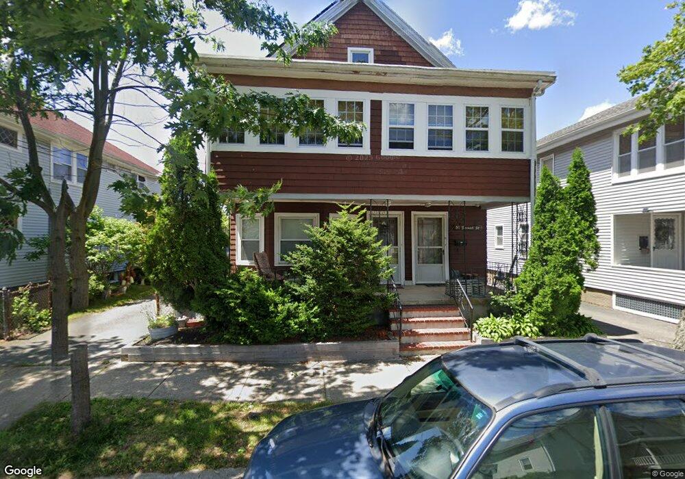 57 Locust St, Lynn, MA 01904 - photo 1