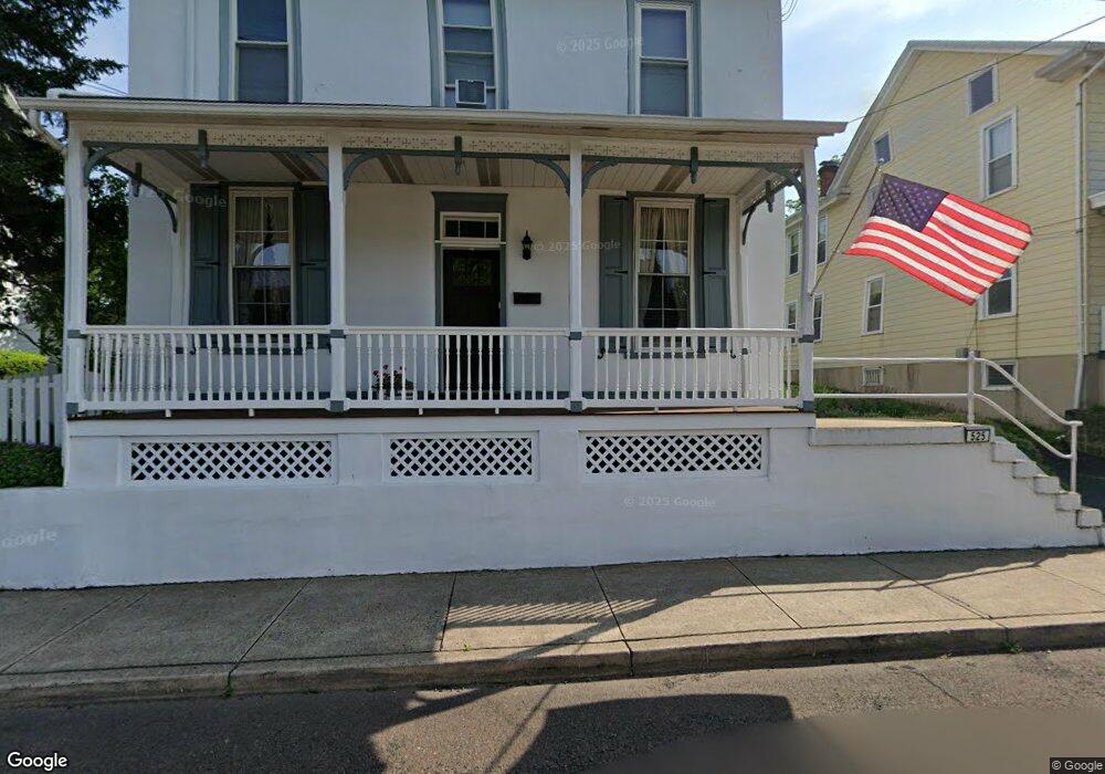 525 E Walnut St, Perkasie, PA 18944 - photo 1