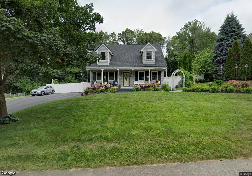 25 Oban Dr, Hudson, NH 03051 - photo 1