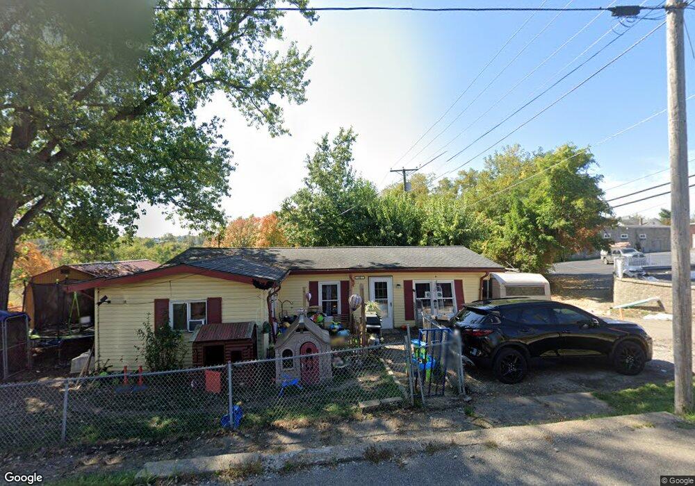 41 Hill St, Rayland, OH 43943 - photo 1