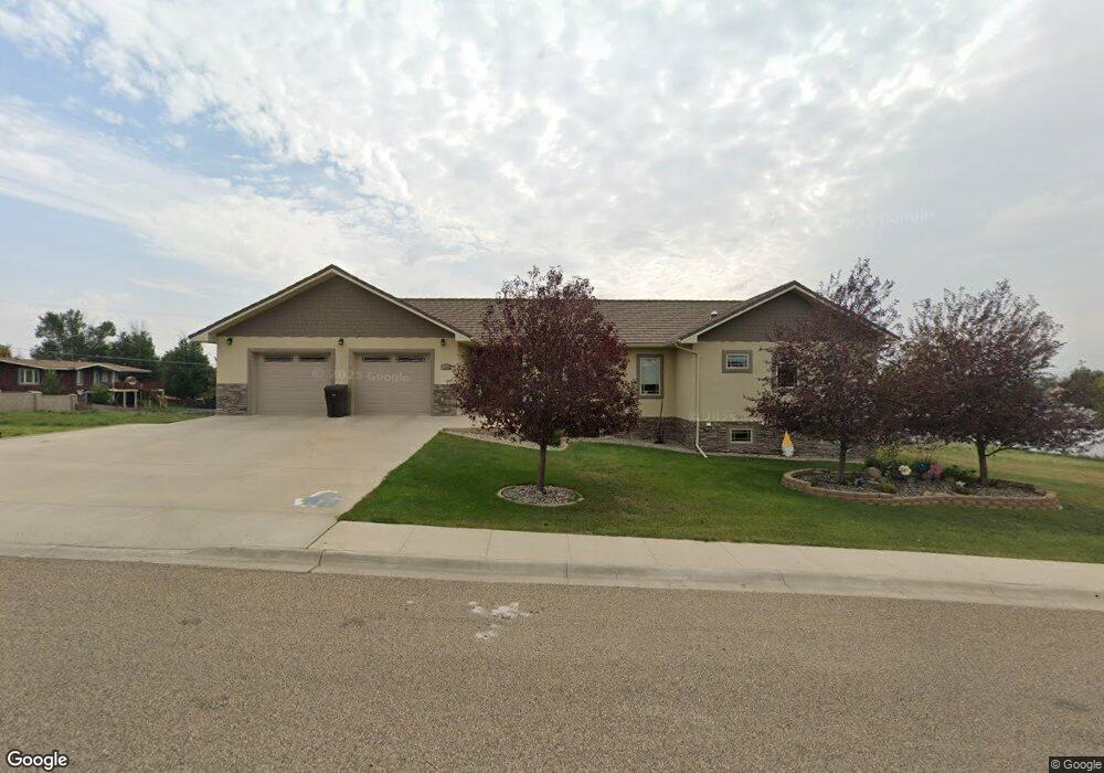 1951 1st Ave, Havre, MT 59501 - photo 1
