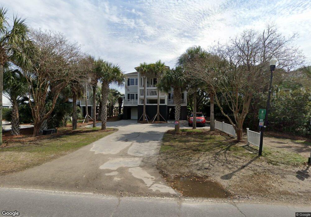 3000 Palm Blvd, Isle of Palms, SC 29451 - photo 1