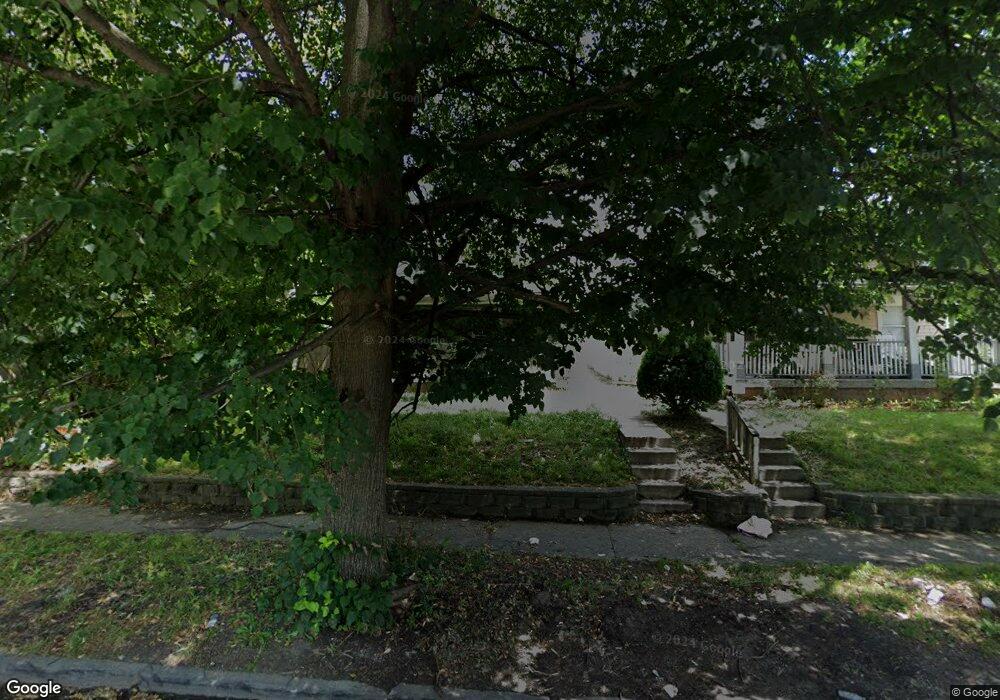 2009 N Parker Ave, Indianapolis, IN 46218 - photo 1