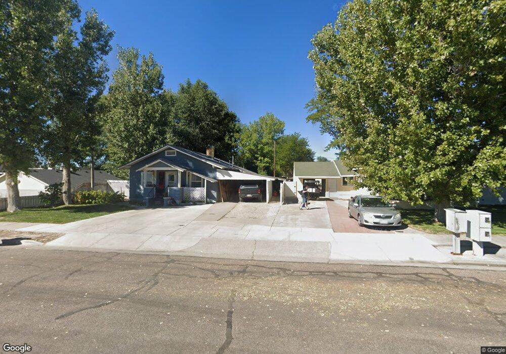 69 N 200 W, Delta, UT 84624 - photo 1