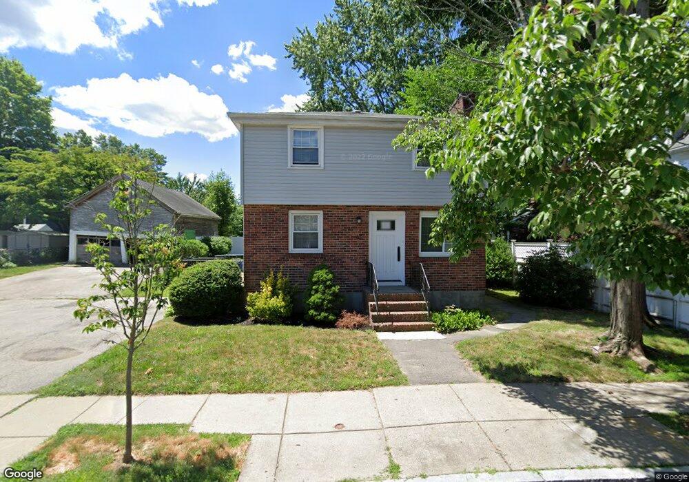 65 Wren St, West Roxbury, MA 02132 - photo 1