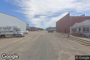 107 W Hamilton St, Claflin, KS 67525