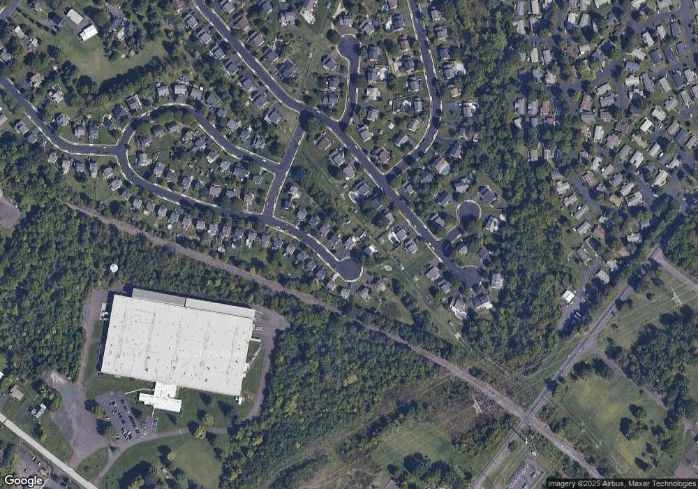 138 Hedgerow Dr, Souderton, PA 18964 - photo 1