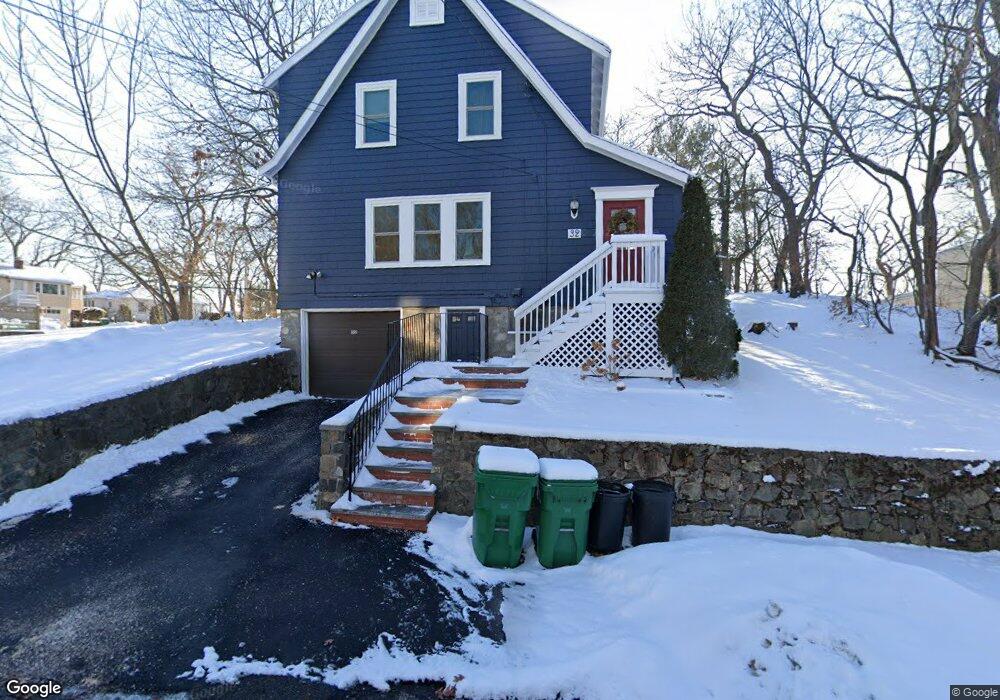 32 Hickory Ave, Medford, MA 02155 - photo 1