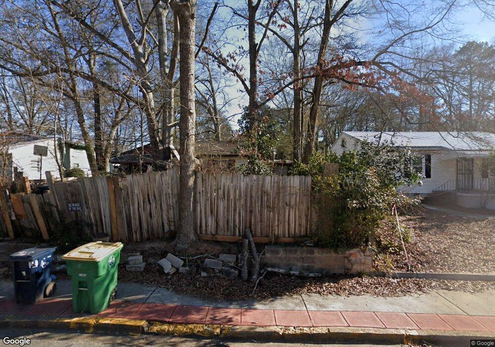 125 Magnolia St, Athens, GA 30606 - photo 1