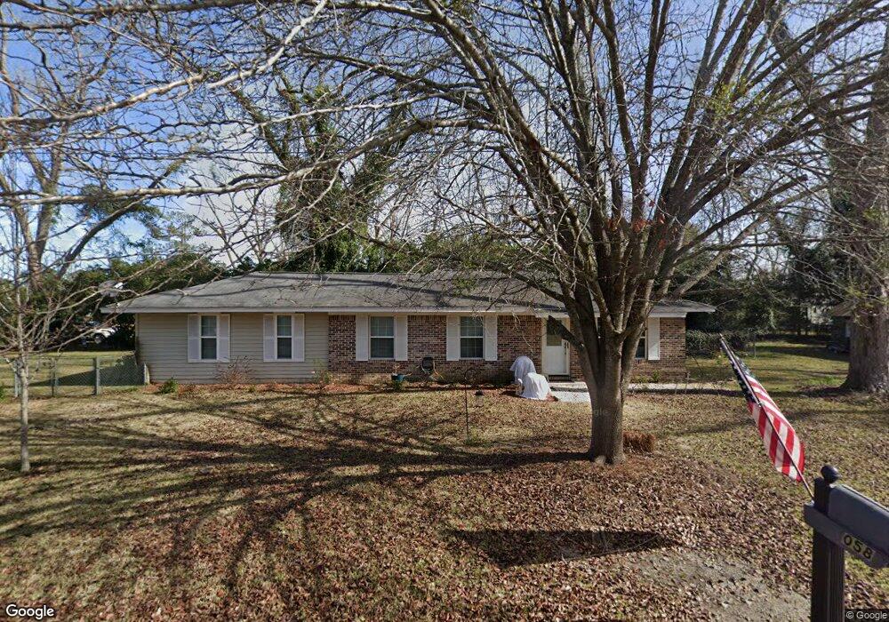 1058 Stubbs St, Ochlocknee, GA 31773 - photo 1