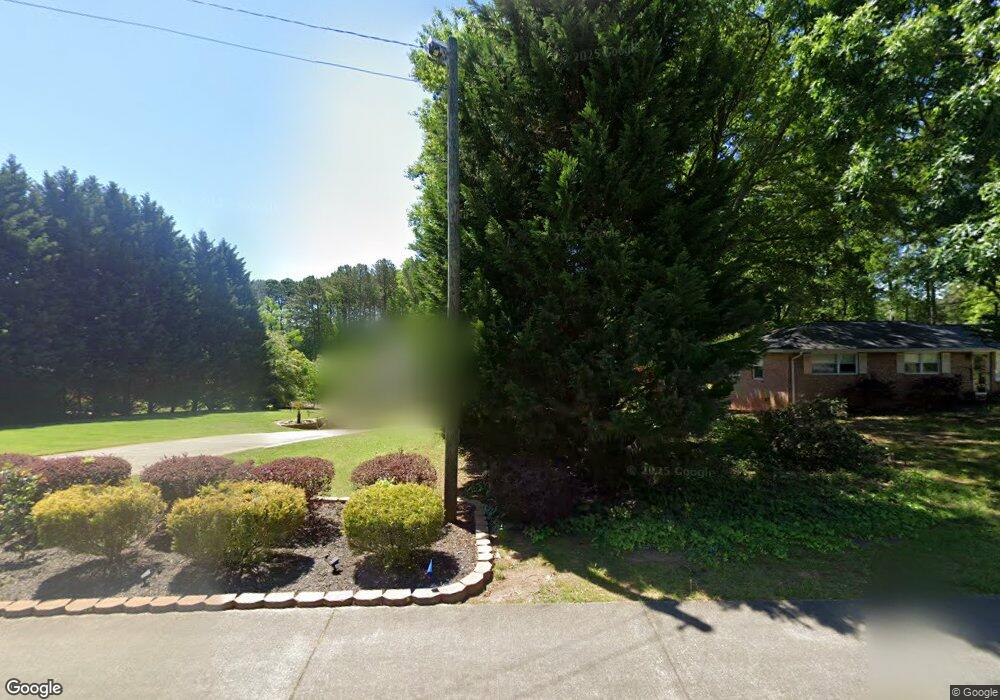 5162 Miller Rd SW, Lilburn, GA 30047 - photo 1