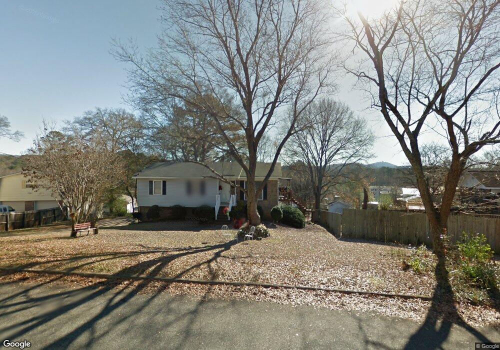 1717 Hillcrest Rd NE, Center Point, AL 35215 - photo 1