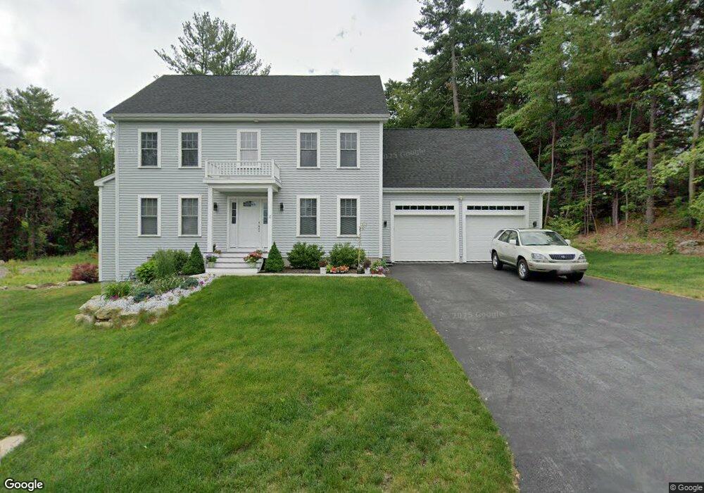 11 Whisper Dr, Worcester, MA 01609 - photo 1