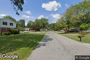 3020 Hummingbird St, Lima, OH 45807