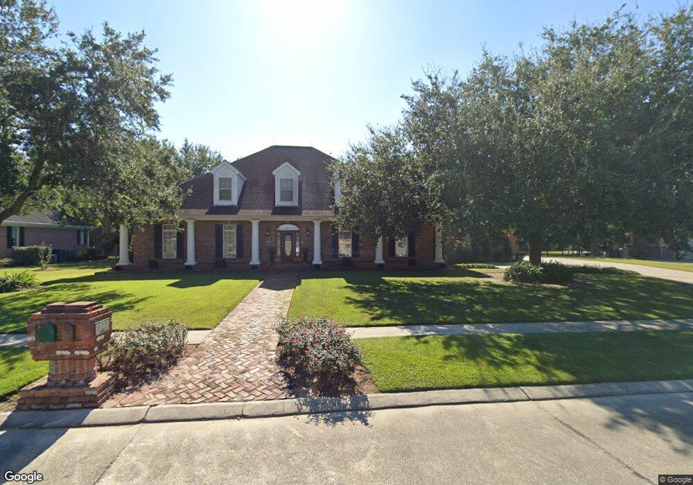 602 Apache Rd, Houma, LA 70360 - photo 1