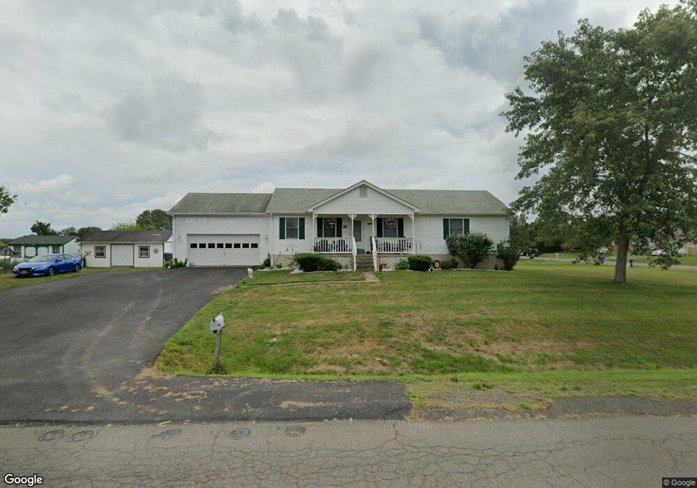 11391 Crest Ln S, Bealeton, VA 22712 - photo 1