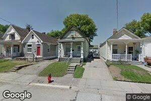 5659 Prosser Ave, Cincinnati, OH 45216
