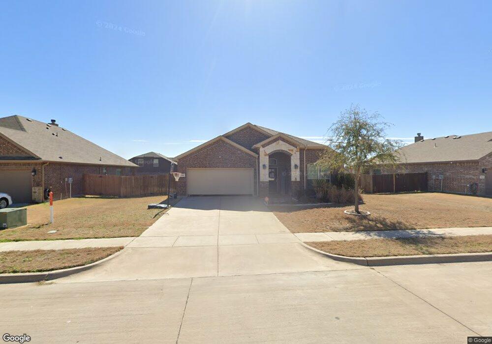1209 Vaughna Dr, Weatherford, TX 76087 - photo 1
