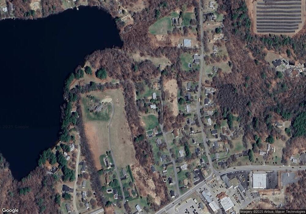 15 Lake Whittemore Dr, Spencer, MA 01562 - photo 1