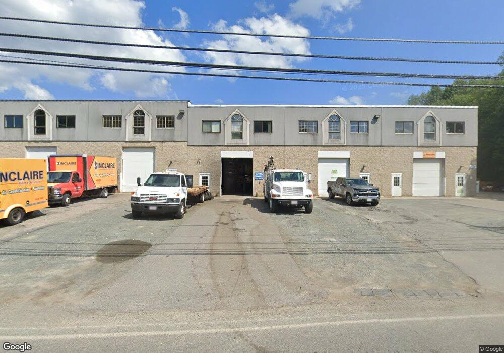 140 South St unit 4, Walpole, MA 02081 - photo 1