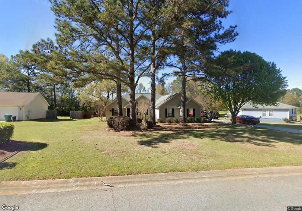 113 Gleneagle Dr, Byron, GA 31008 - photo 1