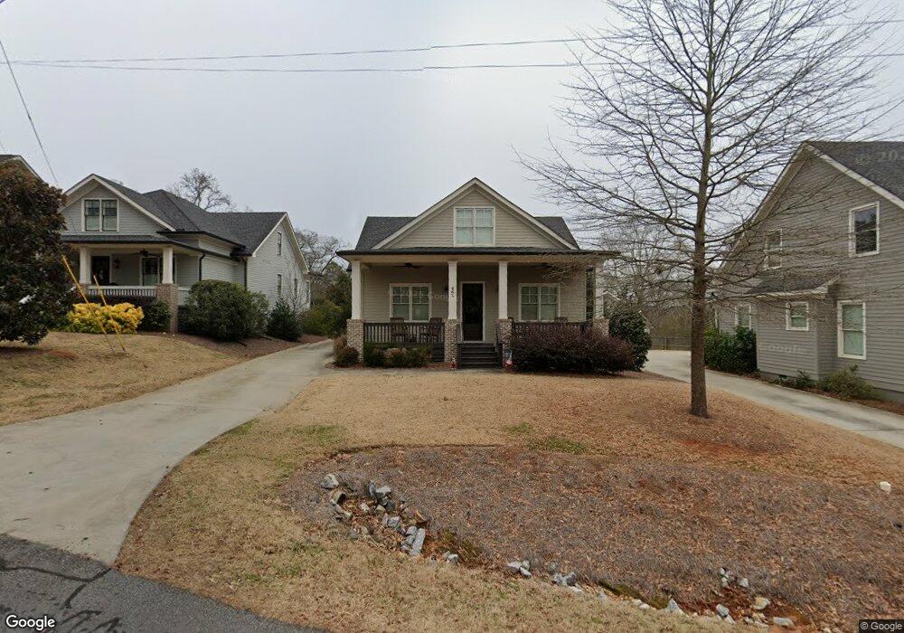 465 Old Princeton Rd, Athens, GA 30606 - photo 1