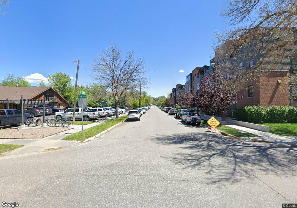 2 W Beall St, Bozeman, MT 59715 - photo 1