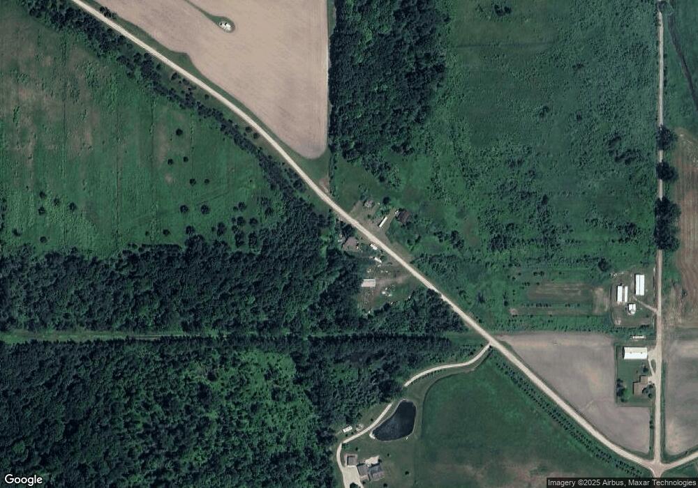 906 Noggle Rd, Omer, MI 48749 - photo 1