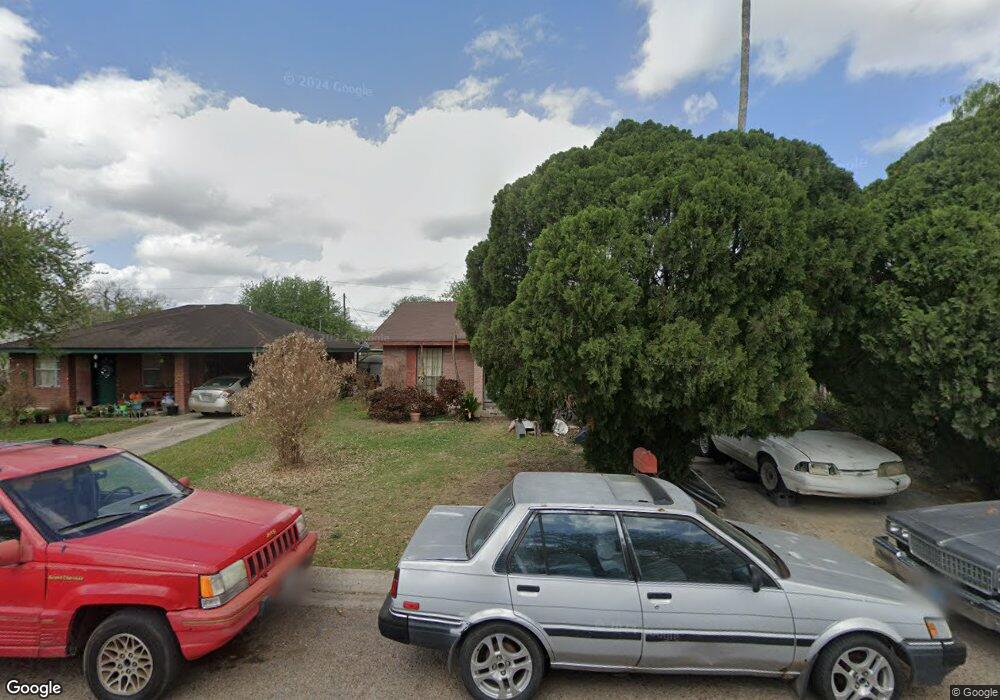 409 N 12th St, Donna, TX 78537 - photo 1