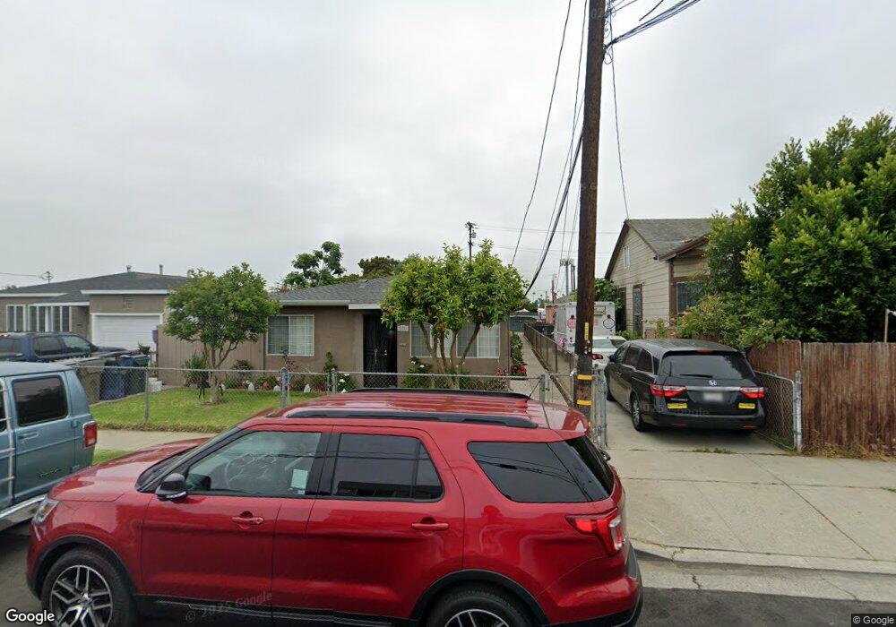 10700 Burin Ave, Inglewood, CA 90304 - photo 1