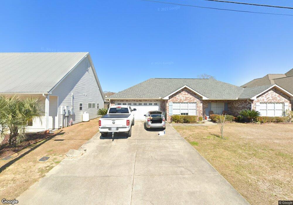 12385 Bayou Terrace Dr, Saint Amant, LA 70774 - photo 1