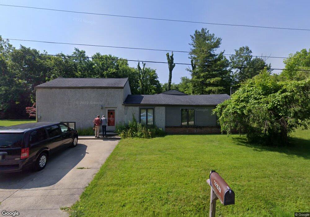 6247 S Park Place W, Powell, OH 43065 - photo 1