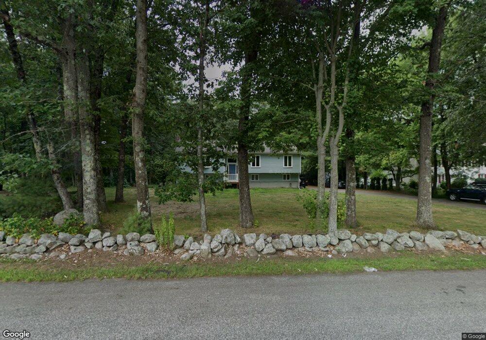 53 Lackey St, Westborough, MA 01581 - photo 1