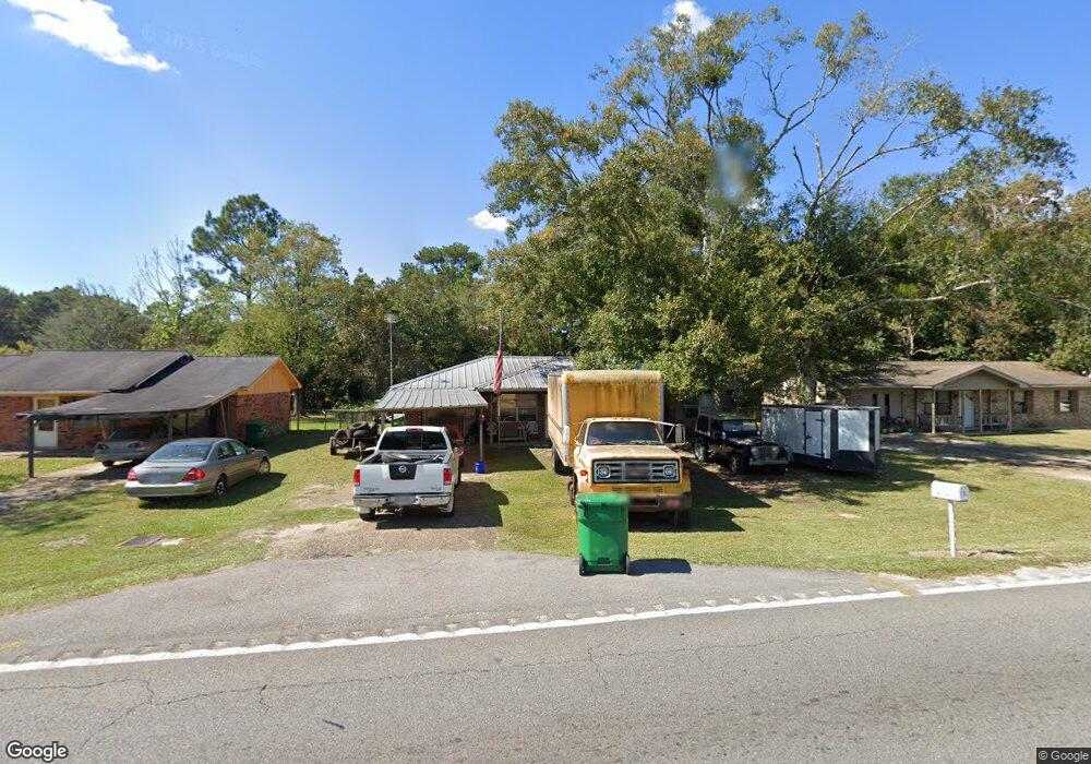 8509 Highway 613, Moss Point, MS 39562 - photo 1