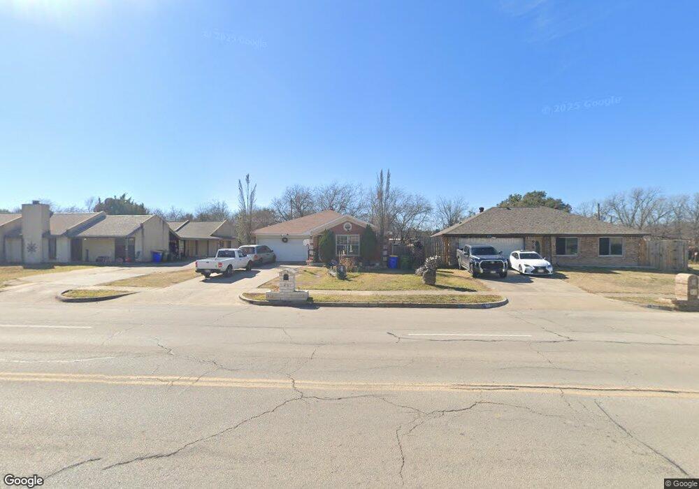 416 S Las Vegas Trail, Fort Worth, TX 76108 - photo 1