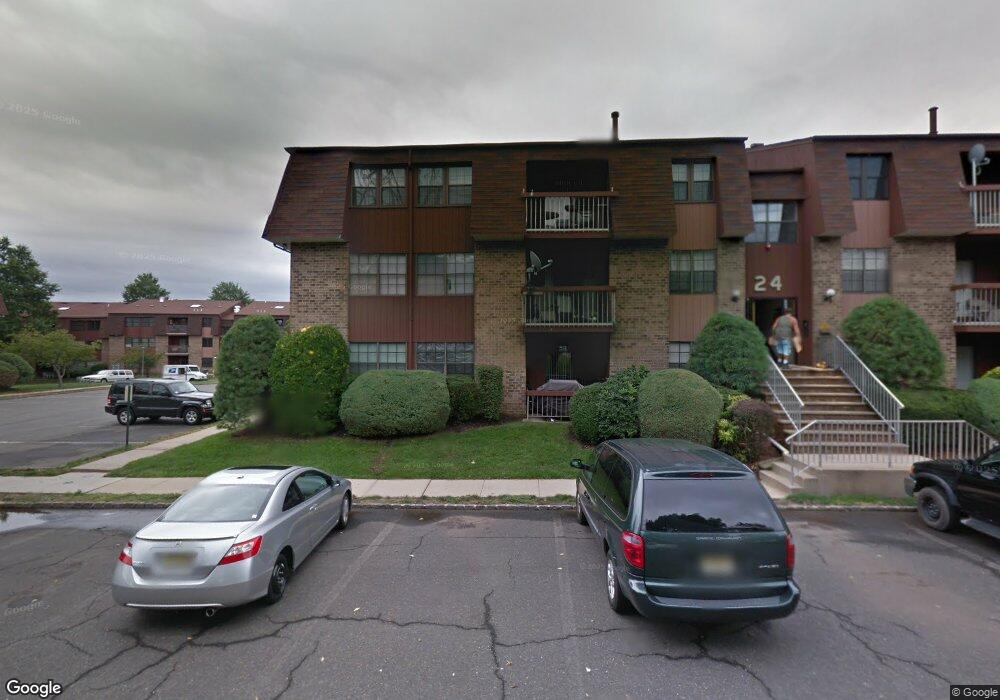 283B Alpine Way, Woodbridge, NJ 07095 - photo 1