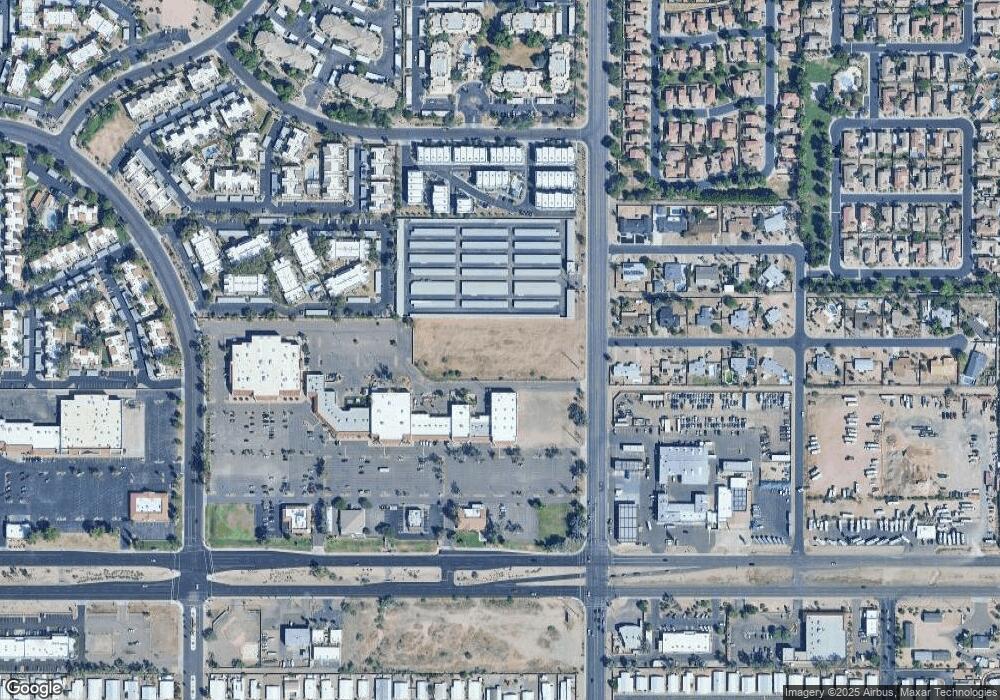 150 N Sossaman Rd, Mesa, AZ 85207 - photo 1