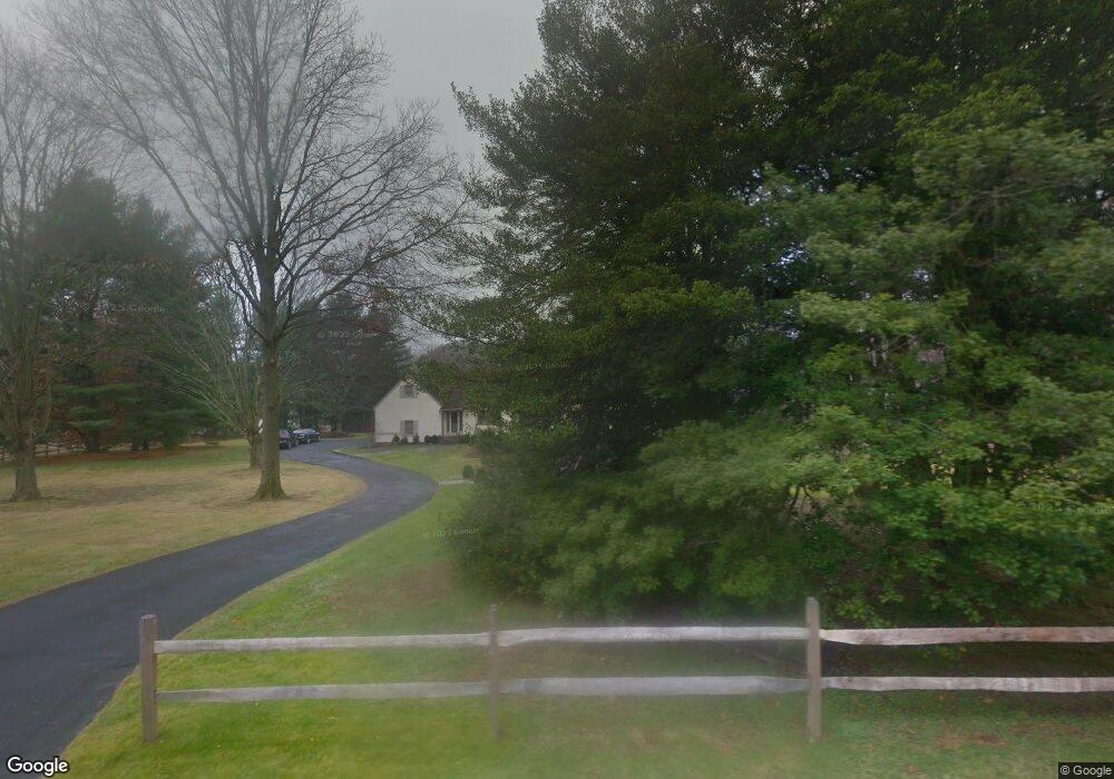 179 Middle Ridge Rd, New Canaan, CT 06840 - photo 1