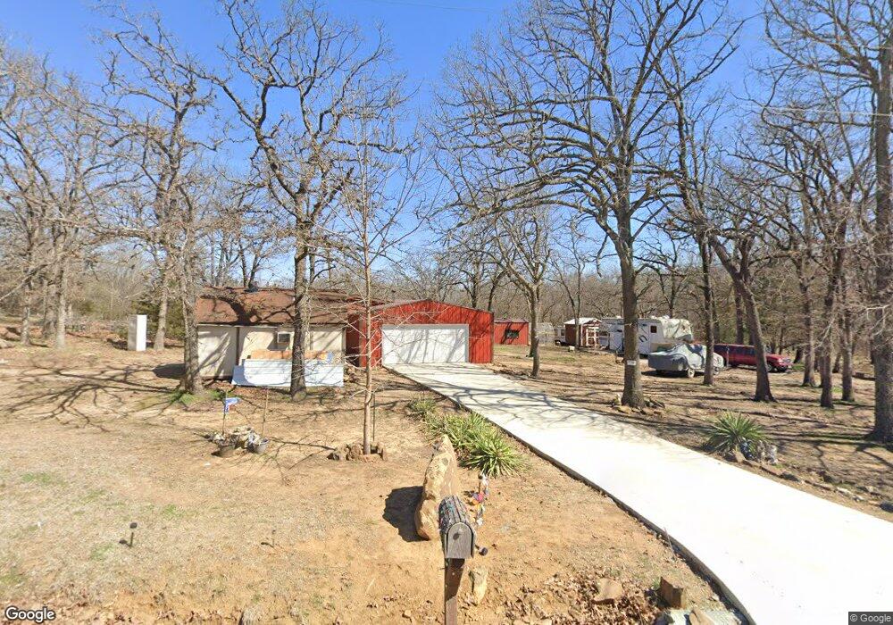 2205 N Beverly Rd, Sapulpa, OK 74066 - photo 1